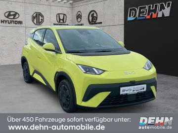 BYD DOLPHIN SURFDolphin Surf Active PDC Kamera Navi ACC
