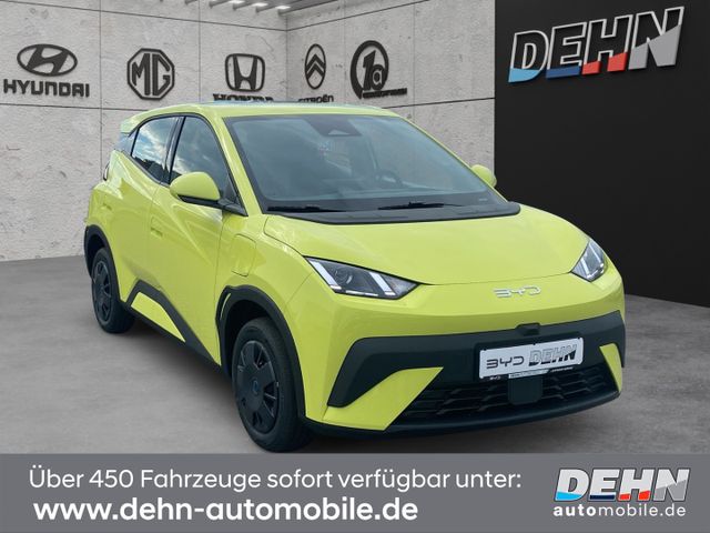 BYD DOLPHIN SURFDolphin Surf Active PDC Kamera Navi ACC