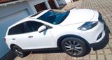 Mazda CX-9 LPG - Mazda CX-9 aus 2015