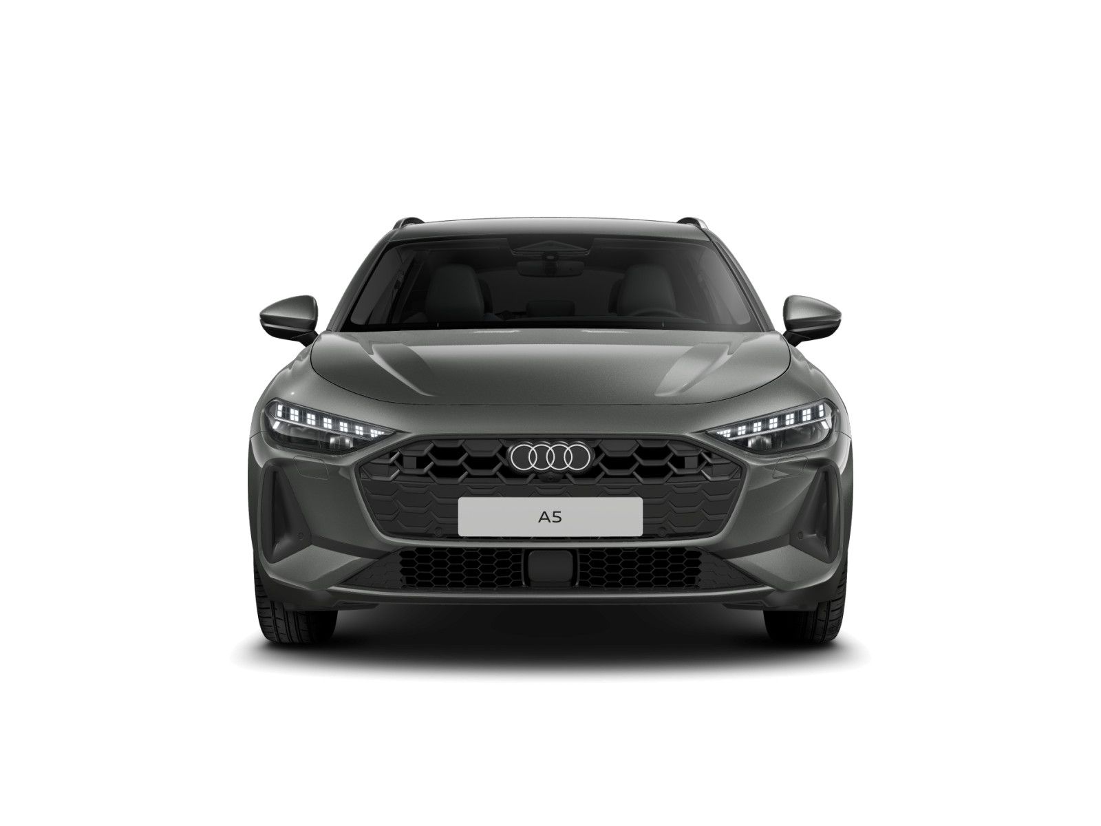 Audi A5 - Bild 3