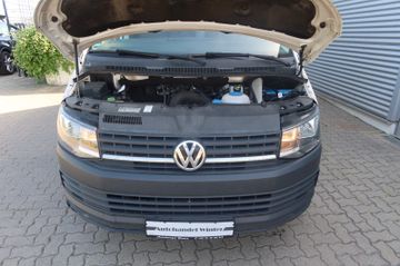 Volkswagen T6 Transporter - 3
