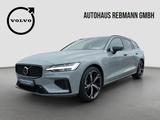 Volvo V60 T6 Plus Dark Recharge Plug-In Hybrid AWD - mit Hybrid-Antrieb: Leichtmetallfelgen, Kombi