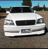 Toyota Crown Athlete V (JDM, 1JZ-GTE) - Toyota Crown Gebrauchtwagen