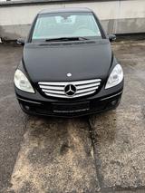Mercedes-Benz Mercedes B150 Tüv neu - gebrauchte Mercedes-Benz B 150 aus dem Jahr 2006