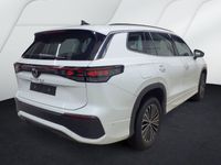 Volkswagen Tayron - Vorschau Bild 3