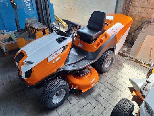 Andere RT 6127 ZL