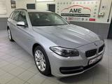 BMW 525 5 Touring 525 d xDrive *EURO 6|Navi|Bi-Xenon - BMW 525: 525d Xdrive