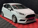 Ford Fiesta ST*HINGUCKER*Erst 93Tkm*Tuning* - Ford Fiesta: Kleinwagen