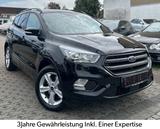 Ford Kuga ST-LINE*PANO*KAM-ACC-KEYLESS-SHZ-NAVI-LEDER - Ford Kuga Gebrauchtwagen in Mönchengladbach