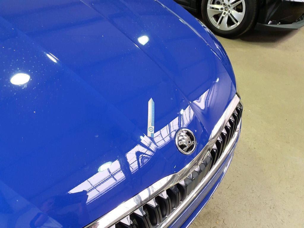 Skoda Octavia iV Combi Ambition 1.4TSI 150kW Tempo*PDC
