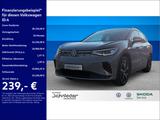 Volkswagen ID.4 GTX 4Motion AHK  IQ.LIGHT 220 KW - VW ID.4 Gebrauchtwagen in Bielefeld