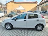 Fiat Punto 1.3 MJT II S&S 95 CV 5 porte - Fiat Punto mit Diesel-Antrieb: 1.9