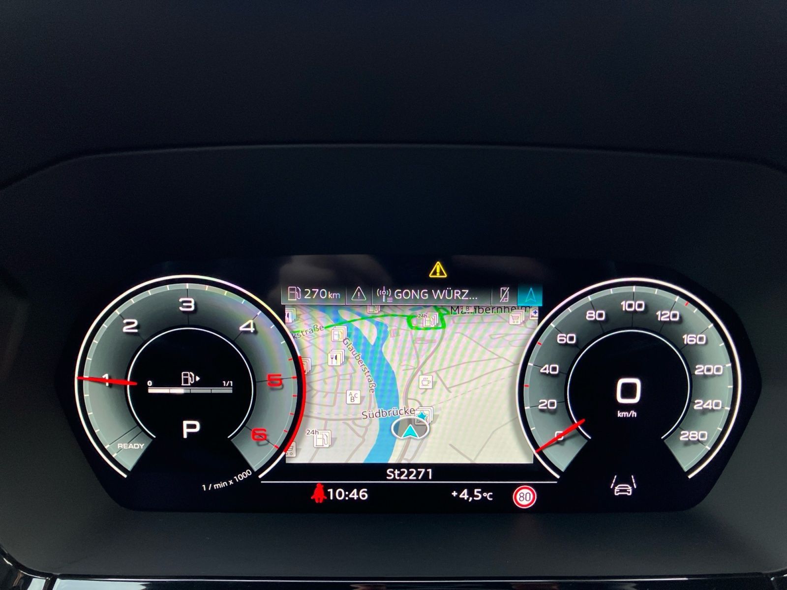 Audi A3 - Bild 12