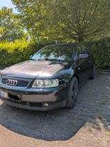 Audi a3 8l 1,8t 179 PS - Audi A3 mit LPG-Antrieb