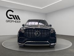 MERCEDES-BENZ GLS 63 AMG 4Matic+ HUD | PANO | SITZKLIMA | 3D |