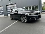 BMW F20 120i Facelift Modell M Felgen  - BMW: Model
