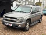 Chevrolet Trailblazer 4.2**7-Sitzer**TÜV**AHK** - Chevrolet Trailblazer Gebrauchtwagen