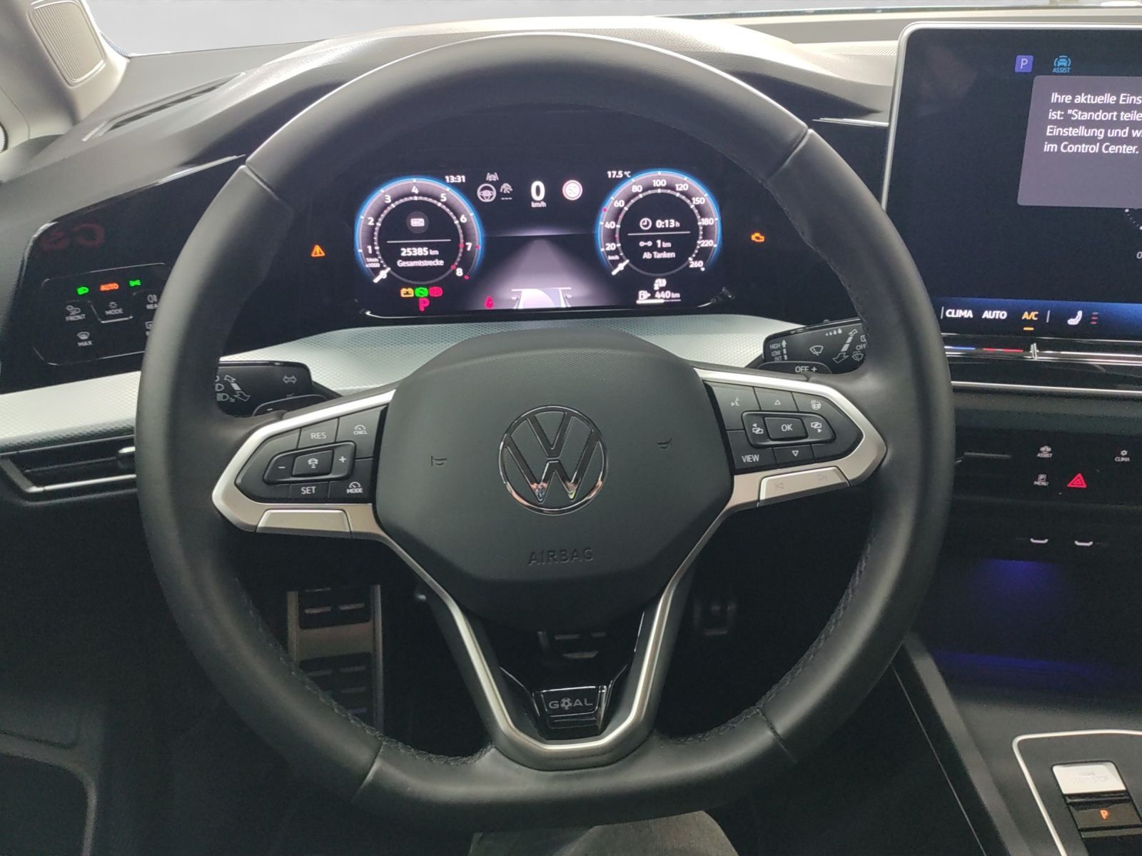 Volkswagen Golf - Bild 9