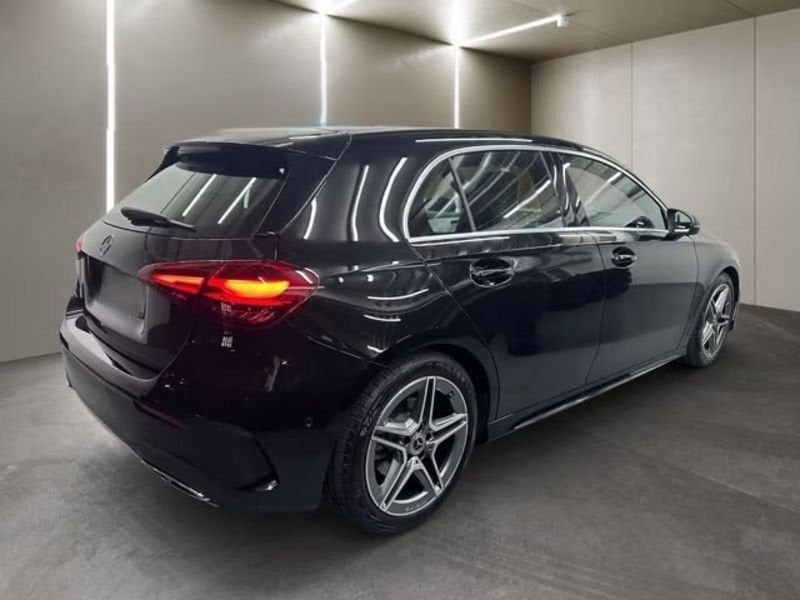 Other Mercedes-Benz Classe A A 200 Premium AMG LED NAV imagem 3