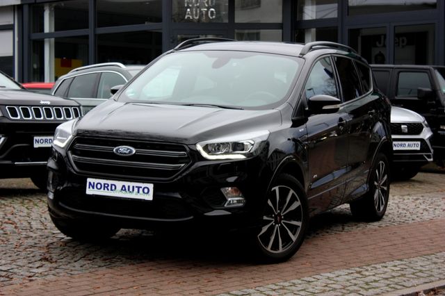 Ford Kuga 2.0 ST-Line 4x4 Limited Navi/Kam/LED/ACC