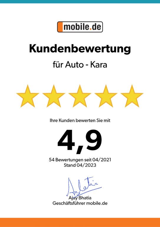 Mercedes-Benz GLS 350