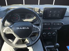 Dacia Jogger 1.0 TCe 100 ECO-G Extreme+ (EU6d) 7-Spl.