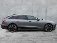 Audi A6 e-tron - Vorschau Bild 7