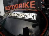 Kawasaki Z 1300  1. Hand - KAWASAKI 1300