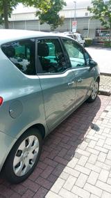 Opel Meriva 1,3 CDI - Opel Meriva mit Diesel-Antrieb: 1.3