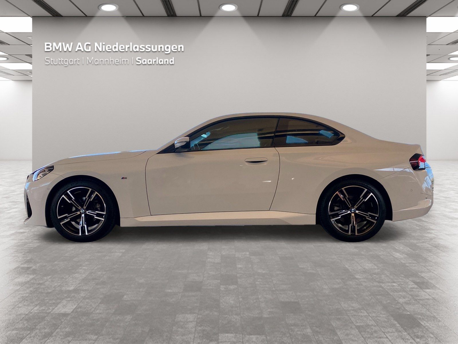 BMW 218 - Bild 3