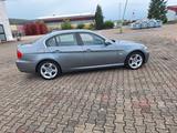 BMW 330d Edition Exclusive Edition Exclusive - BMW 330 aus 2011: 330d