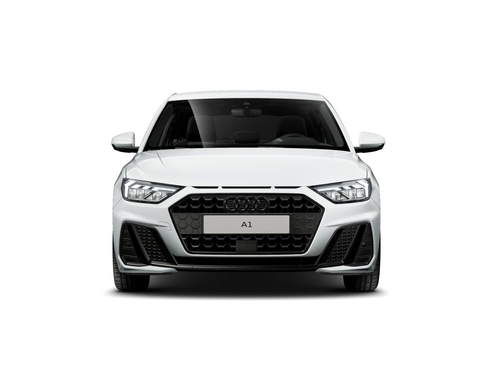 Audi A1 - Bild 3