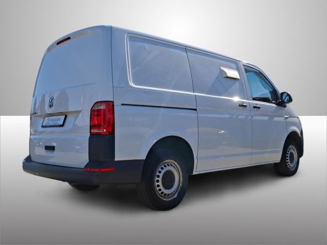 T6 KASTEN 2.0 TDI KR PDC+KLIMA+BT