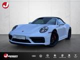 Porsche 992 911 Carrera 4 GTS Cabriolet Burmester Lift - Porsche 992 aus 2024