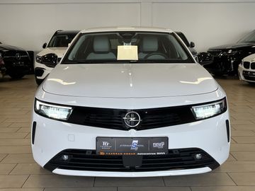 Opel Astra - 2