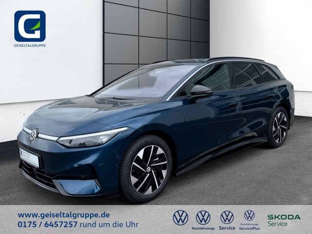 ID.7 Tourer Pro 210 kW 286 PS 77 kWh 1-Gang-Auto