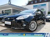 Ford Focus Titanium 1.6 EcoBoost Bi-Xenon Kurvenlicht