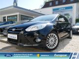 Ford Focus Titanium 1.6 EcoBoost Bi-Xenon Kurvenlicht