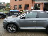 Volkswagen T-Roc Sport 4Motion - gebrauchte VW T-Roc aus dem Jahr 2018