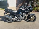 Suzuki Bandit 600S - 1999 BANDIT 600