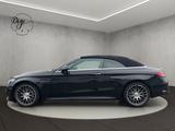 Mercedes-Benz C 63 AMG Cabrio *HU-AU + Kundendienst NEU* - Mercedes-Benz C 63 AMG in Stuttgart