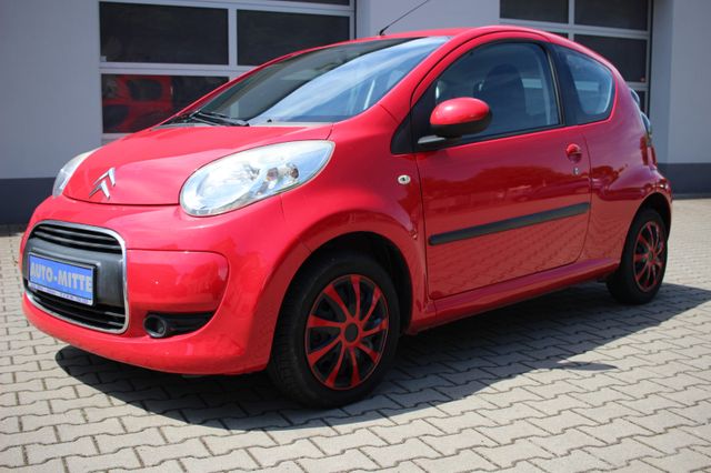 Citroën C1 Style / Tüv Neu