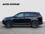 Kia Sorento 2.2 CRDi Spirit 4WD 7-S. LEDER PANO AHK - Kia Sorento aus 2011 mit Diesel-Antrieb