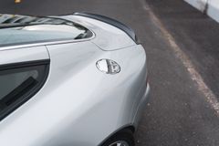 Fahrzeugabbildung Aston Martin Vanquish S