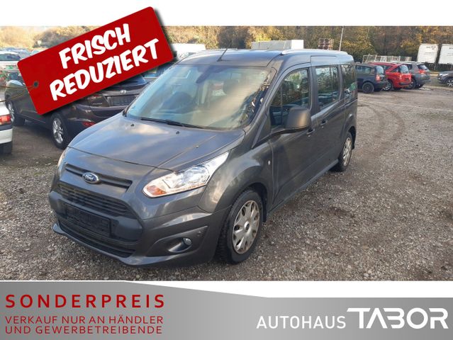 Ford Tourneo Connect 1.6 TDCi Grand 7S PDC AHK Klima