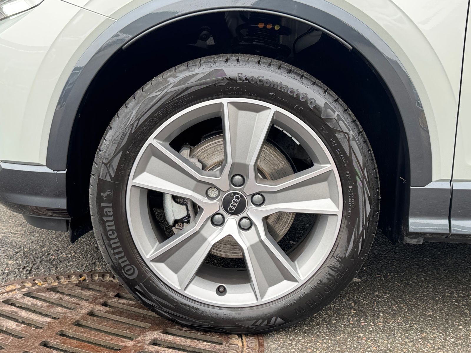 Audi Q2 - Bild 5