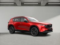 Mazda CX-5 - Vorschau Bild 8