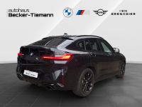 BMW X4 M40 - Vorschau Bild 6