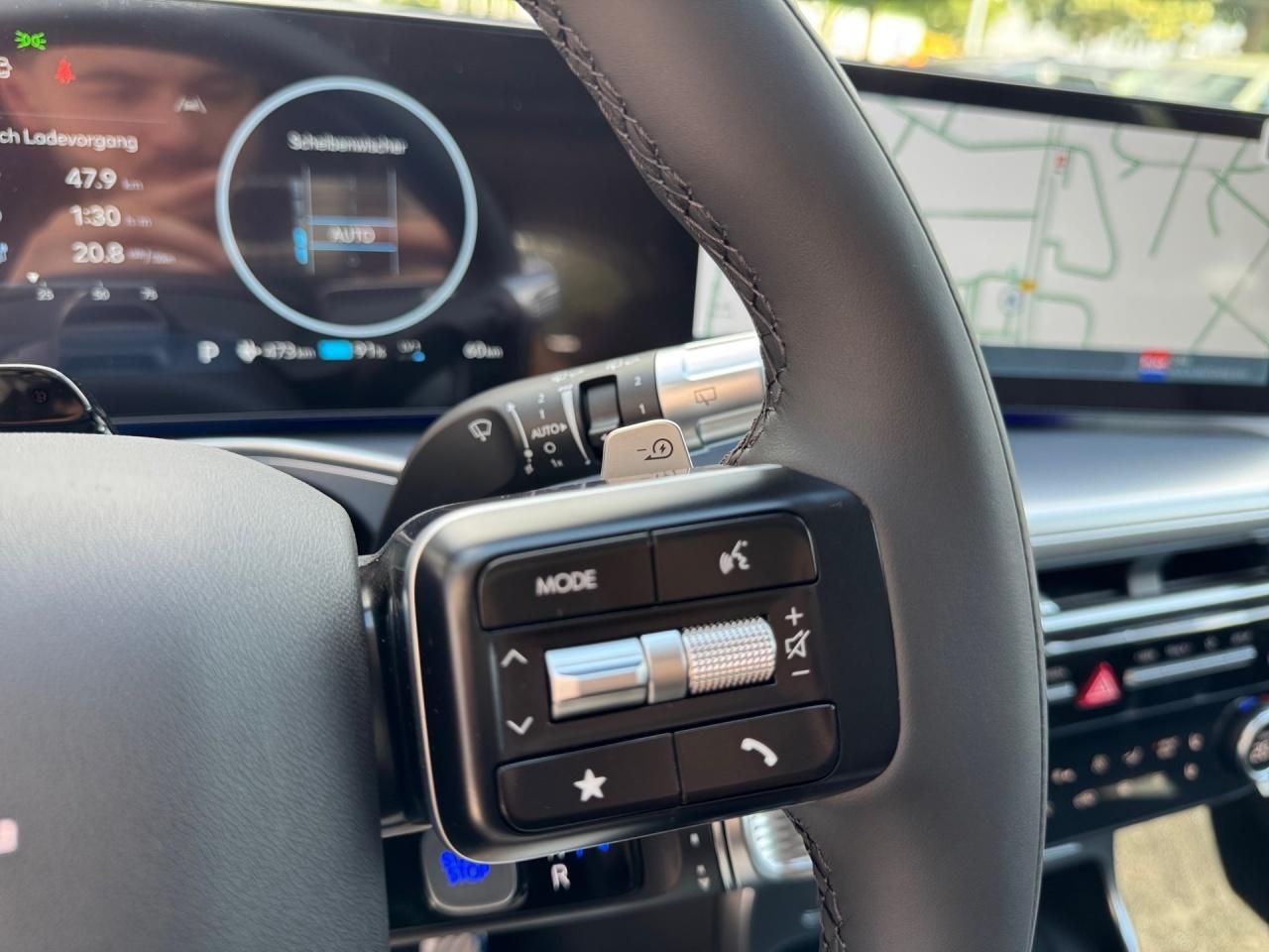 Fahrzeugabbildung Hyundai IONIQ 9 UNIQ *Pano*Relax-Paket* 2xKlima 360 ACC