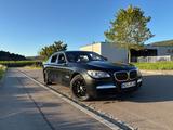 BMW 750Li xDrive - - BMW 750 aus 2010